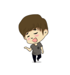 Problem Child（個別スタンプ：20）