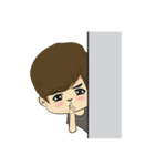 Problem Child（個別スタンプ：23）