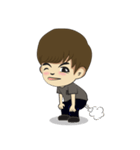 Problem Child（個別スタンプ：34）