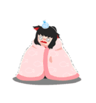 Nya Nya Chan（個別スタンプ：9）