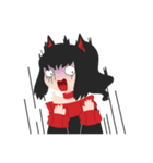Nya Nya Chan（個別スタンプ：10）