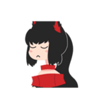 Nya Nya Chan（個別スタンプ：30）