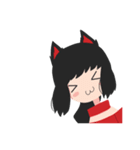 Nya Nya Chan（個別スタンプ：31）