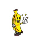 Banana Jr.（個別スタンプ：14）