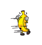 Banana Jr.（個別スタンプ：22）