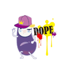 Oh My Palaci ！（個別スタンプ：1）