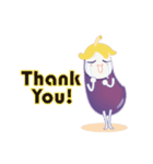 Oh My Palaci ！（個別スタンプ：4）