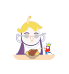 Oh My Palaci ！（個別スタンプ：5）