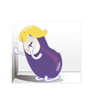Oh My Palaci ！（個別スタンプ：6）