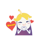Oh My Palaci ！（個別スタンプ：7）
