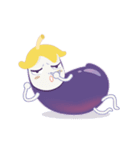 Oh My Palaci ！（個別スタンプ：8）
