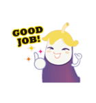 Oh My Palaci ！（個別スタンプ：9）
