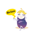 Oh My Palaci ！（個別スタンプ：10）