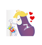 Oh My Palaci ！（個別スタンプ：11）