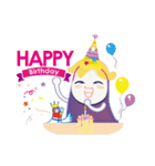 Oh My Palaci ！（個別スタンプ：12）