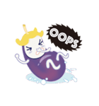 Oh My Palaci ！（個別スタンプ：14）