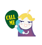Oh My Palaci ！（個別スタンプ：15）