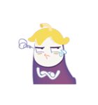 Oh My Palaci ！（個別スタンプ：22）