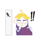 Oh My Palaci ！（個別スタンプ：23）