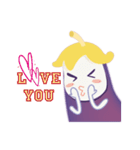 Oh My Palaci ！（個別スタンプ：25）