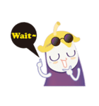 Oh My Palaci ！（個別スタンプ：27）