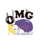 Oh My Palaci ！（個別スタンプ：28）