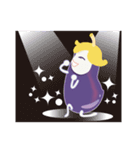 Oh My Palaci ！（個別スタンプ：29）