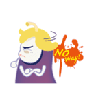 Oh My Palaci ！（個別スタンプ：30）