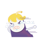 Oh My Palaci ！（個別スタンプ：31）