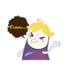 Oh My Palaci ！（個別スタンプ：32）