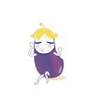 Oh My Palaci ！（個別スタンプ：34）