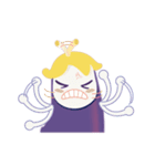 Oh My Palaci ！（個別スタンプ：35）