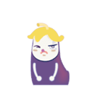 Oh My Palaci ！（個別スタンプ：37）