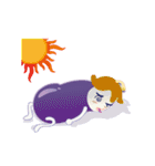 Oh My Palaci ！（個別スタンプ：38）