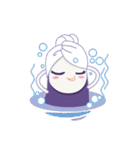 Oh My Palaci ！（個別スタンプ：39）