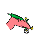 My Dinosaurs（個別スタンプ：10）
