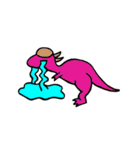 My Dinosaurs（個別スタンプ：29）
