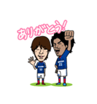 横浜F・マリノス 選手スタンプ2016 Ver.（個別スタンプ：29）