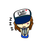 Patt Patt（個別スタンプ：30）