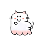 CattyGhost（個別スタンプ：2）