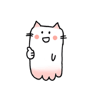 CattyGhost（個別スタンプ：11）