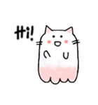 CattyGhost（個別スタンプ：13）