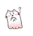 CattyGhost（個別スタンプ：14）