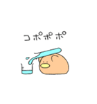 きゅえる【2】（個別スタンプ：25）