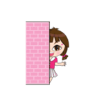 Noo'Mardee [ENG Ver.]（個別スタンプ：2）