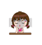 Noo'Mardee [ENG Ver.]（個別スタンプ：3）