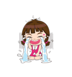 Noo'Mardee [ENG Ver.]（個別スタンプ：4）