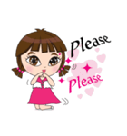 Noo'Mardee [ENG Ver.]（個別スタンプ：6）