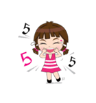 Noo'Mardee [ENG Ver.]（個別スタンプ：9）