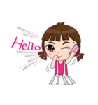 Noo'Mardee [ENG Ver.]（個別スタンプ：11）